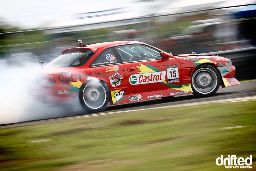 EVENT: Round 2 - Dominican Drift Series - Image 27
