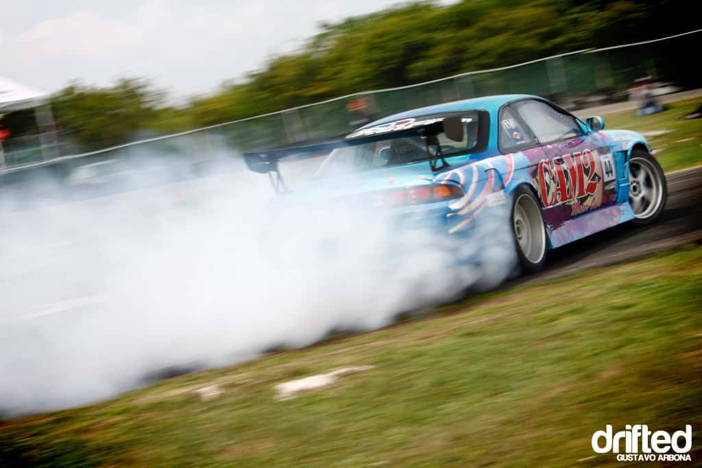 EVENT: Round 2 - Dominican Drift Series - Image 33