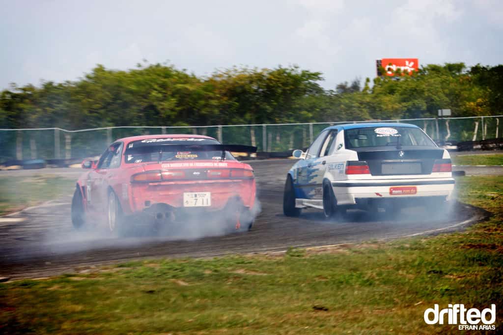 EVENT: Round 2 - Dominican Drift Series - Image 37