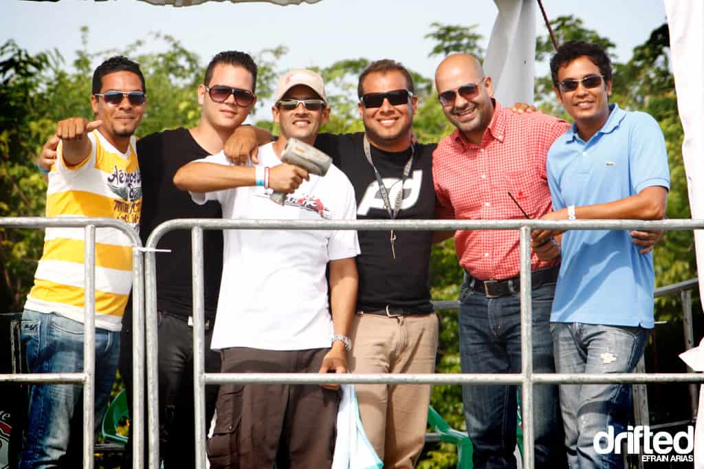 EVENT: Round 2 - Dominican Drift Series - Image 22