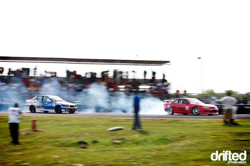 EVENT: Round 2 - Dominican Drift Series - Image 36