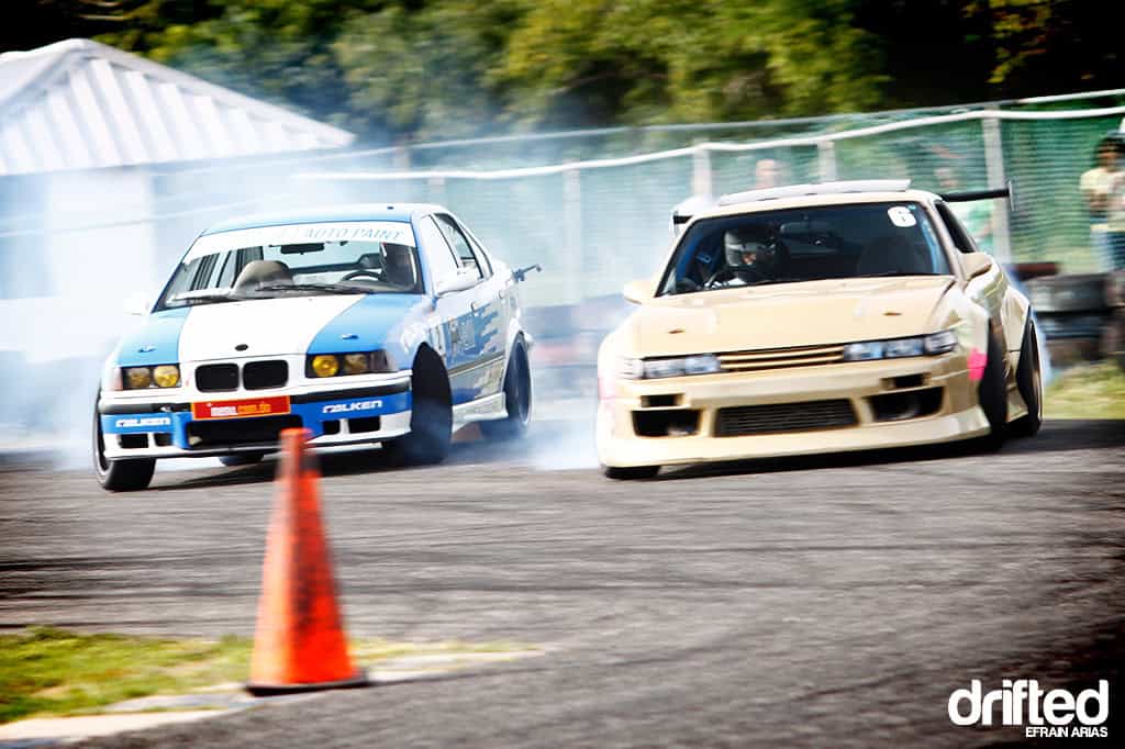 EVENT: Round 2 - Dominican Drift Series - Image 38