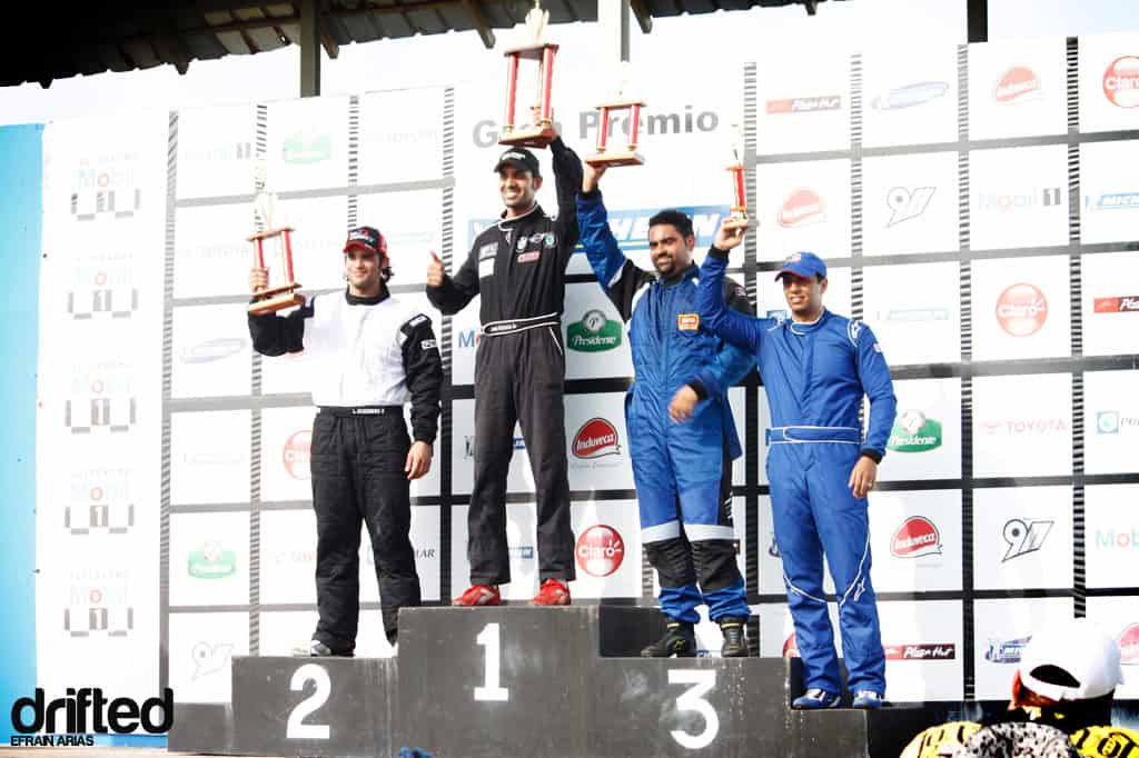 EVENT: Round 2 - Dominican Drift Series - Image 39
