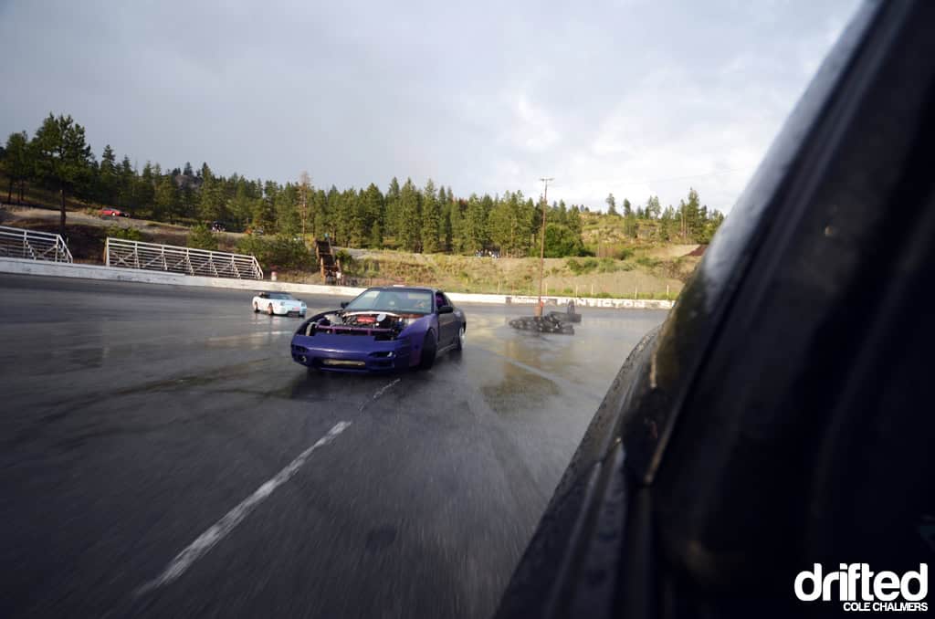 VIDEO: Drift Union Invitational 2012 - Image 5