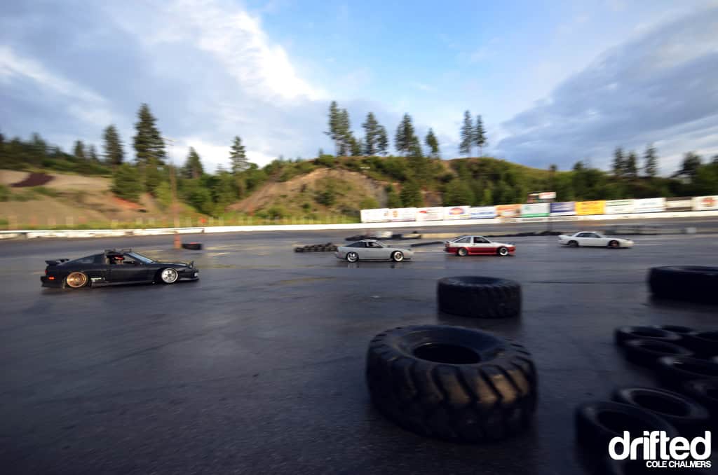 VIDEO: Drift Union Invitational 2012 - Image 4