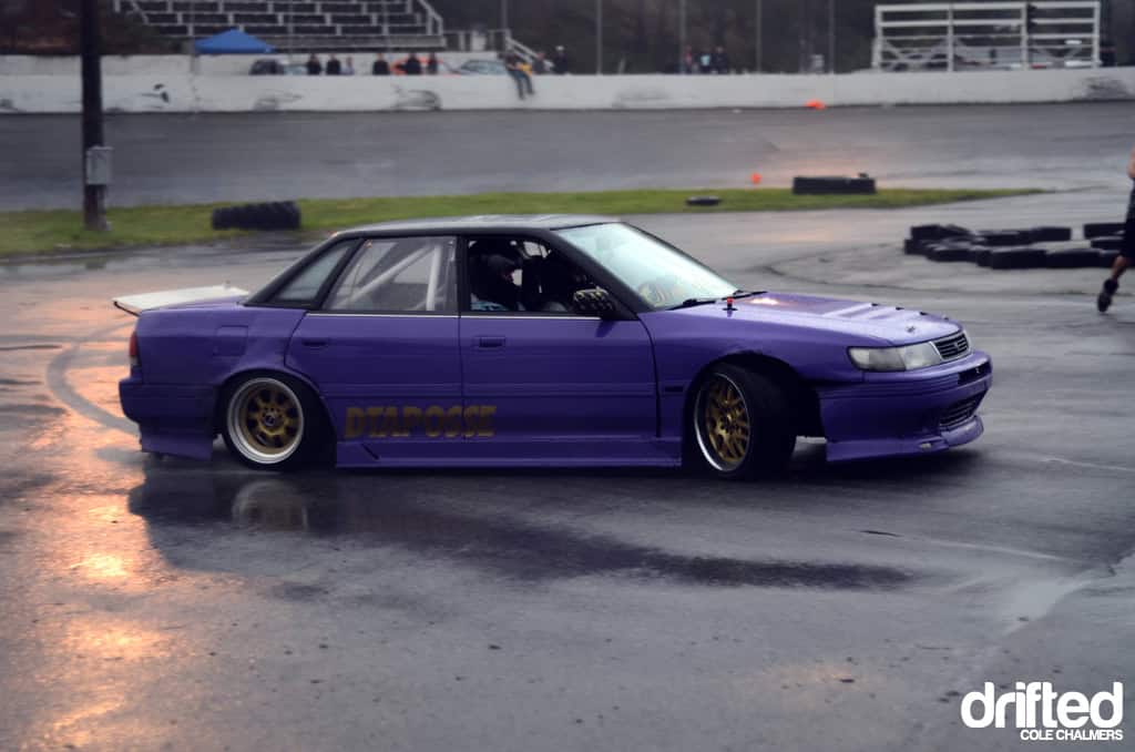 VIDEO: Drift Union Invitational 2012 - Image 3