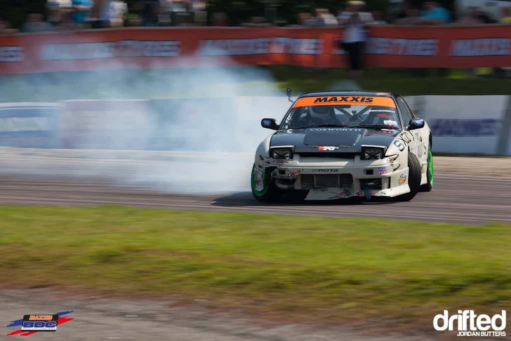BDC Lydden Hill