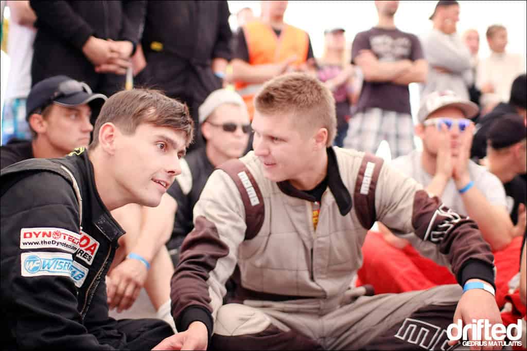 GALLERY: EEDC 2012, Round 4, Saint Petersburg - Image 57