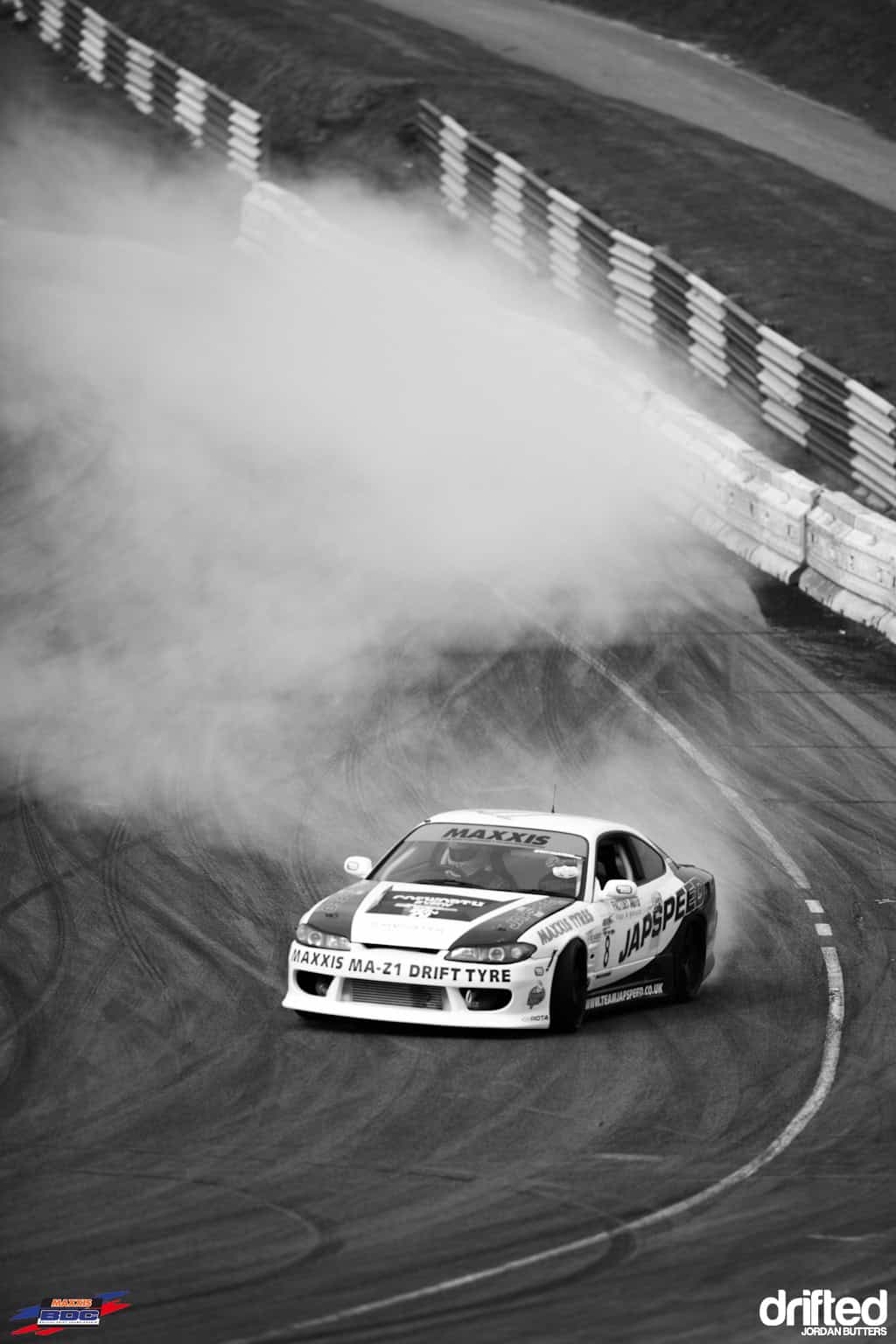Japspeed Paul Smith