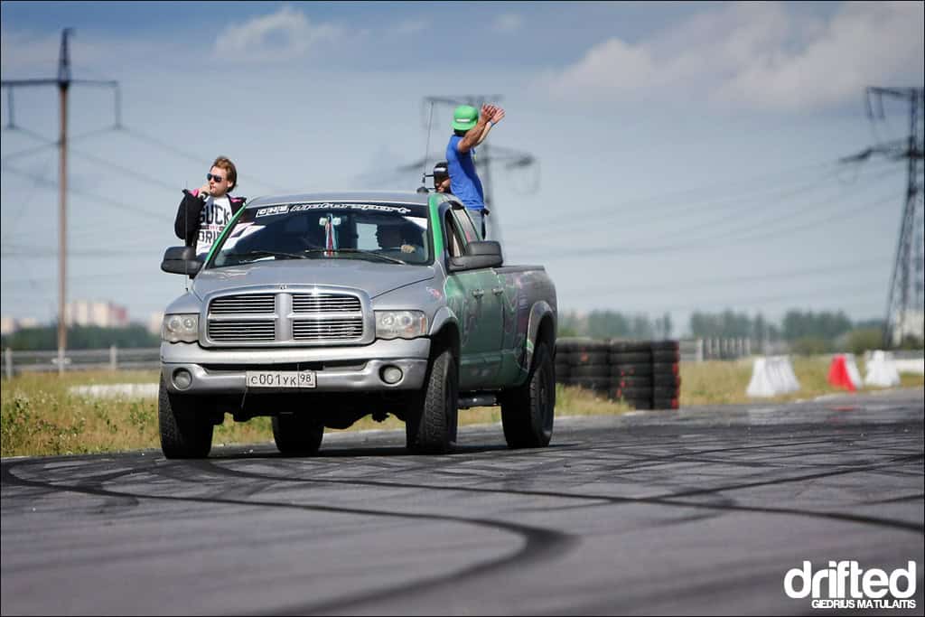 GALLERY: EEDC 2012, Round 4, Saint Petersburg - Image 66