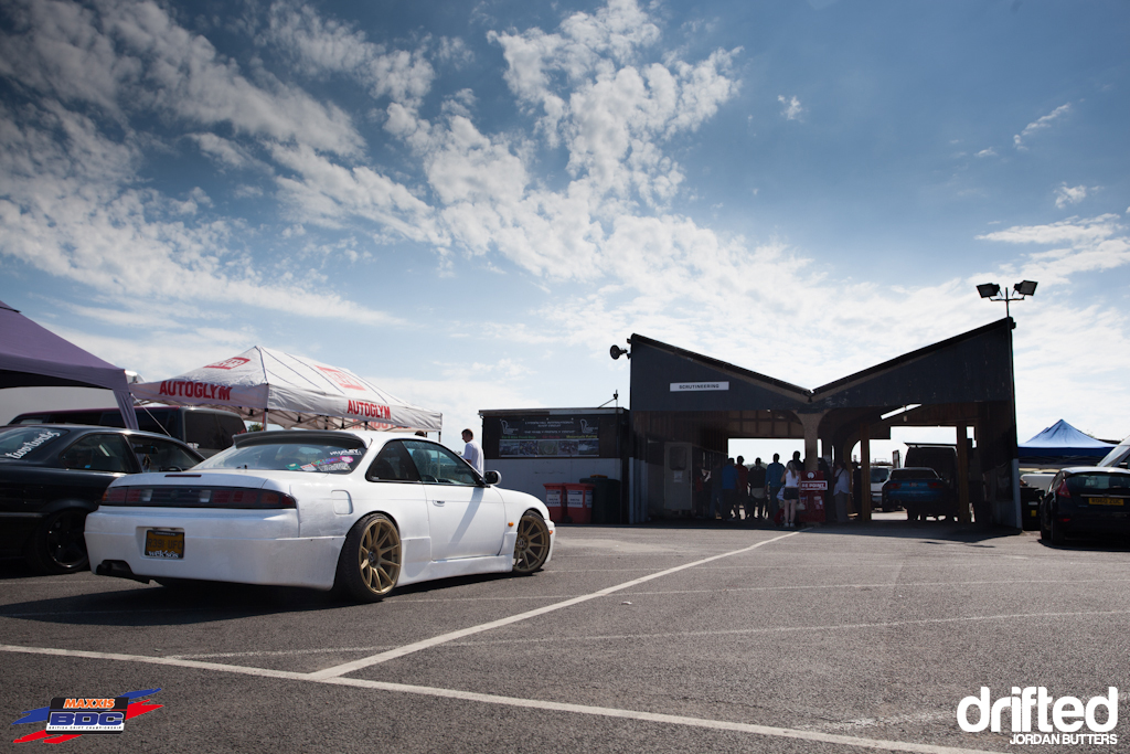 Zenki S14