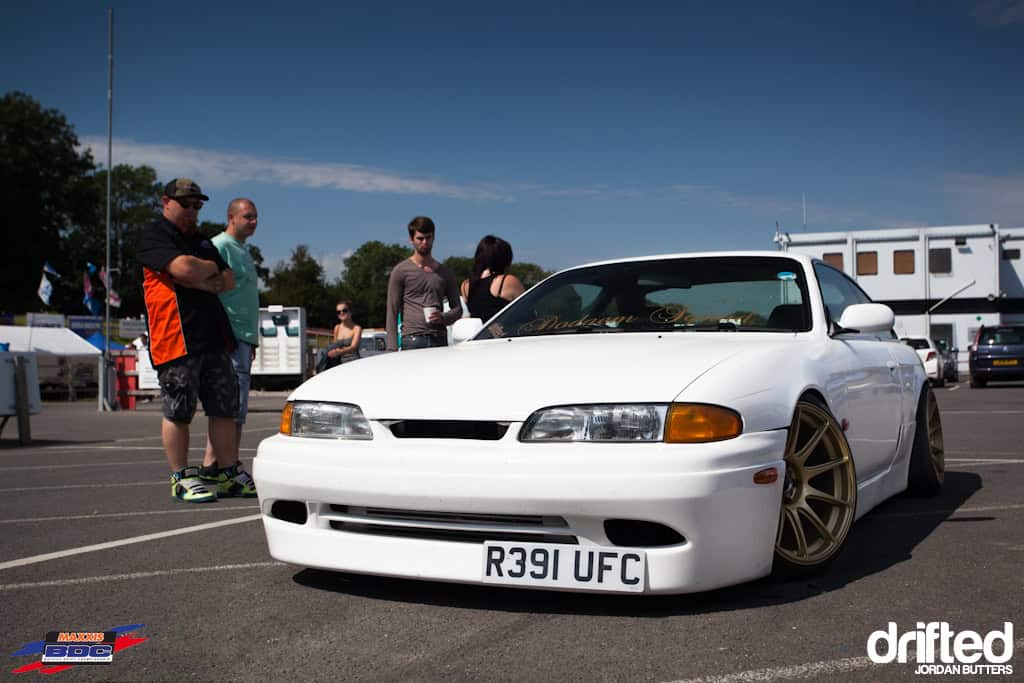 S14 XXR
