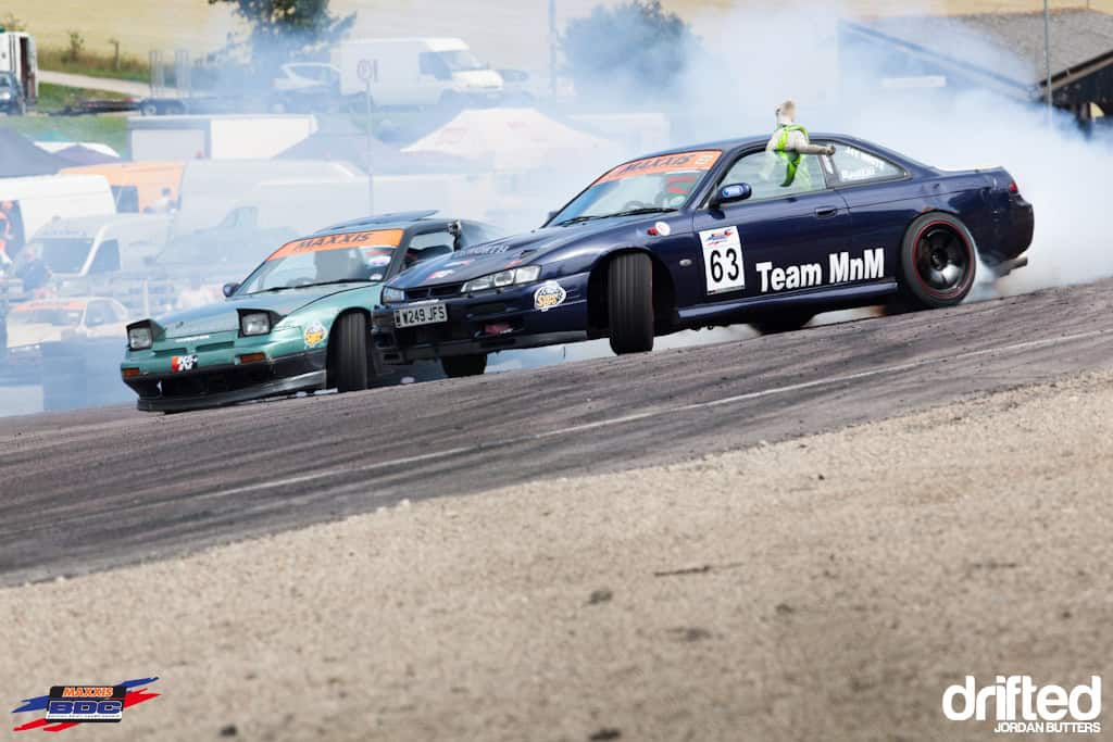 Semi Pro Final