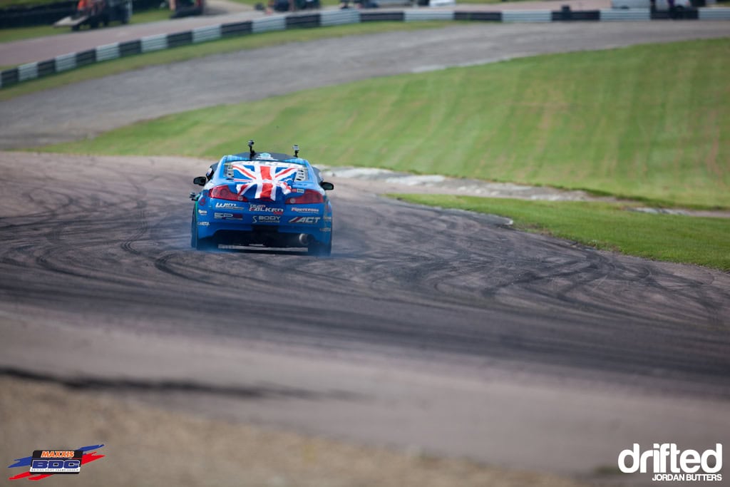 Falken G35