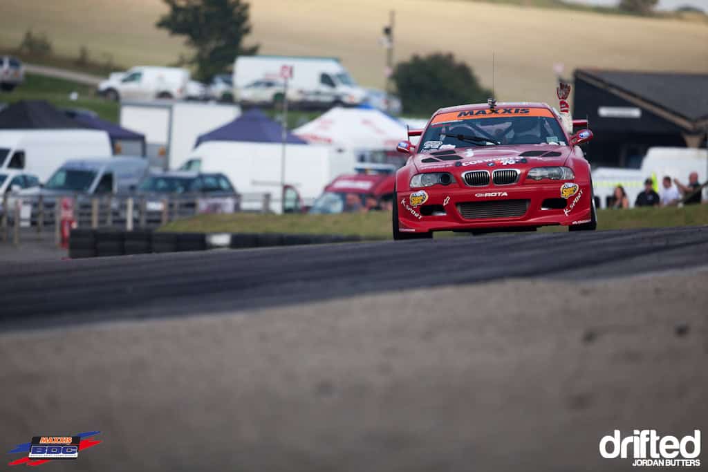 2JZ E46