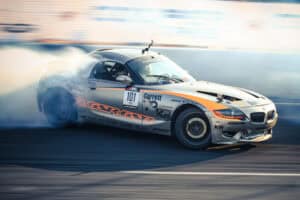 EVENT: Formula Drift 2012, Throwdown, Day Two