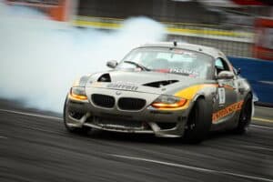 EVENT: Formula Drift 2012: Round 5: Throwdown, Day One