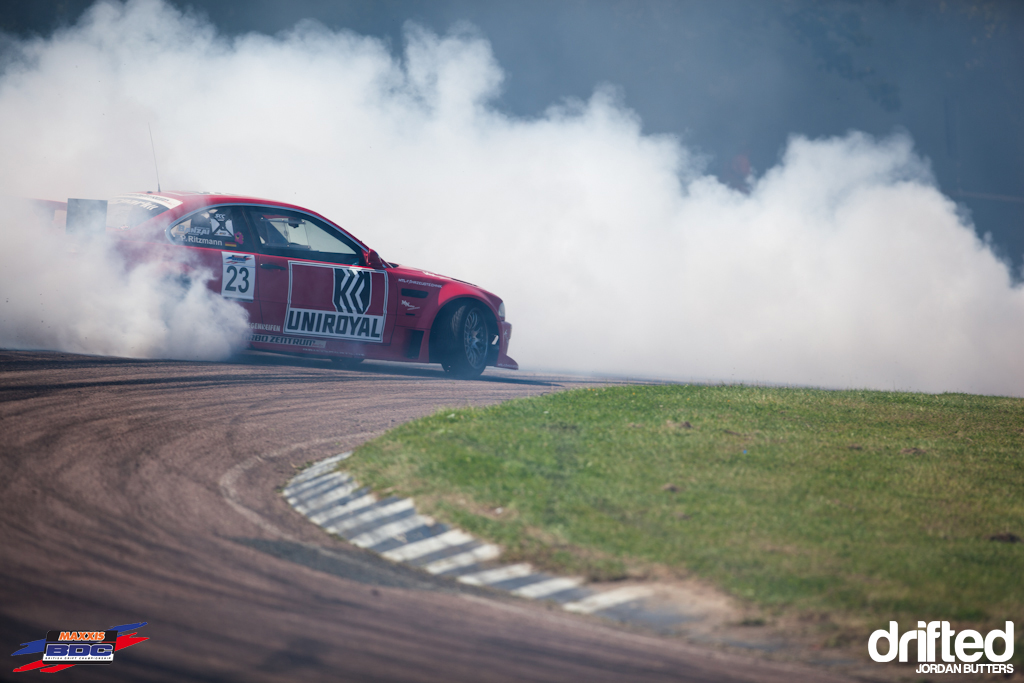 E46 Patrick Ritzmann