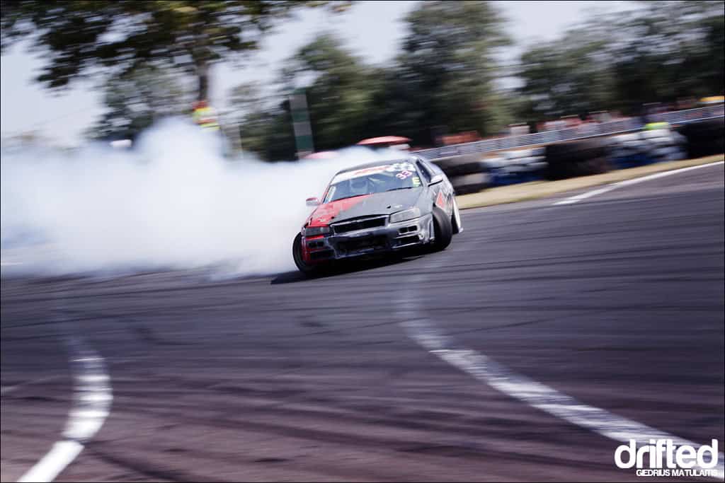 EVENT: EEDC 2012 x Drift Allstars: Mariapocs - Image 92