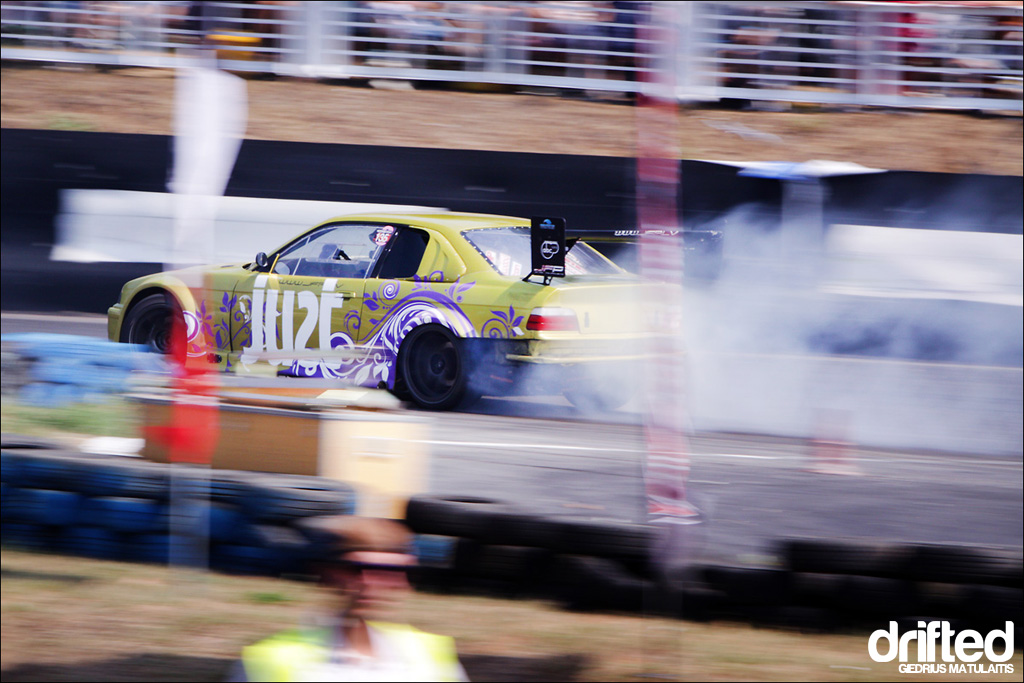 EVENT: EEDC 2012 x Drift Allstars: Mariapocs - Image 94