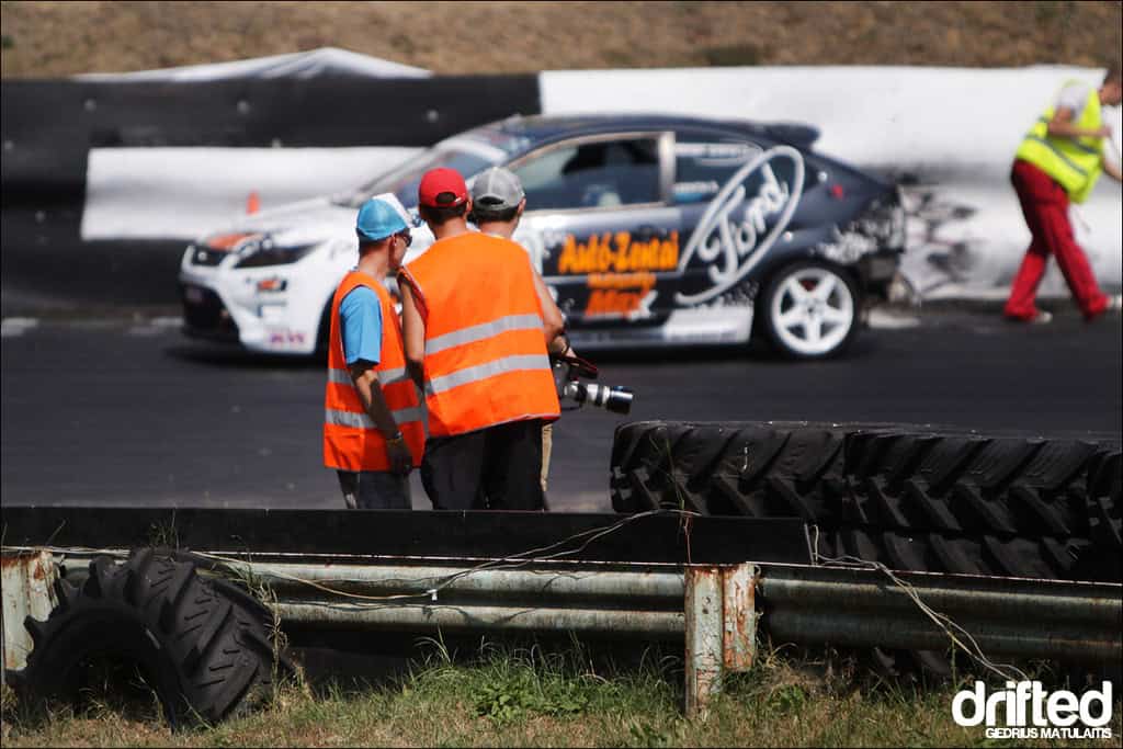 EVENT: EEDC 2012 x Drift Allstars: Mariapocs - Image 96
