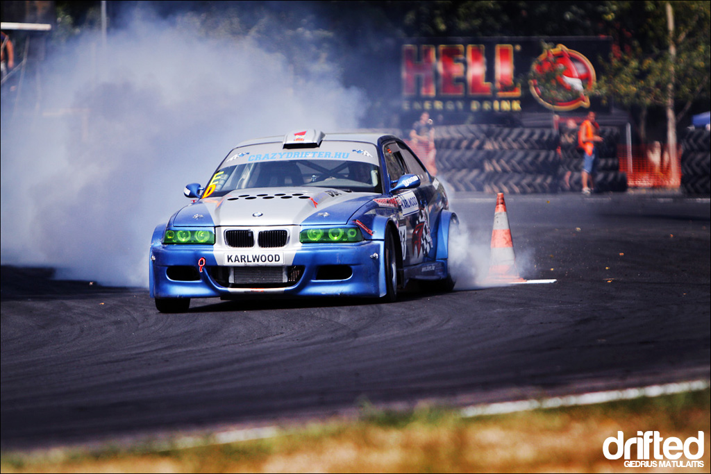 EVENT: EEDC 2012 x Drift Allstars: Mariapocs - Image 97