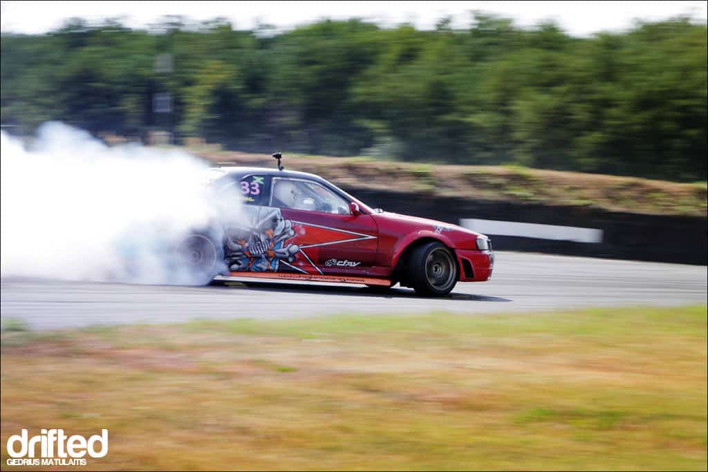 EVENT: EEDC 2012 x Drift Allstars: Mariapocs - Image 99