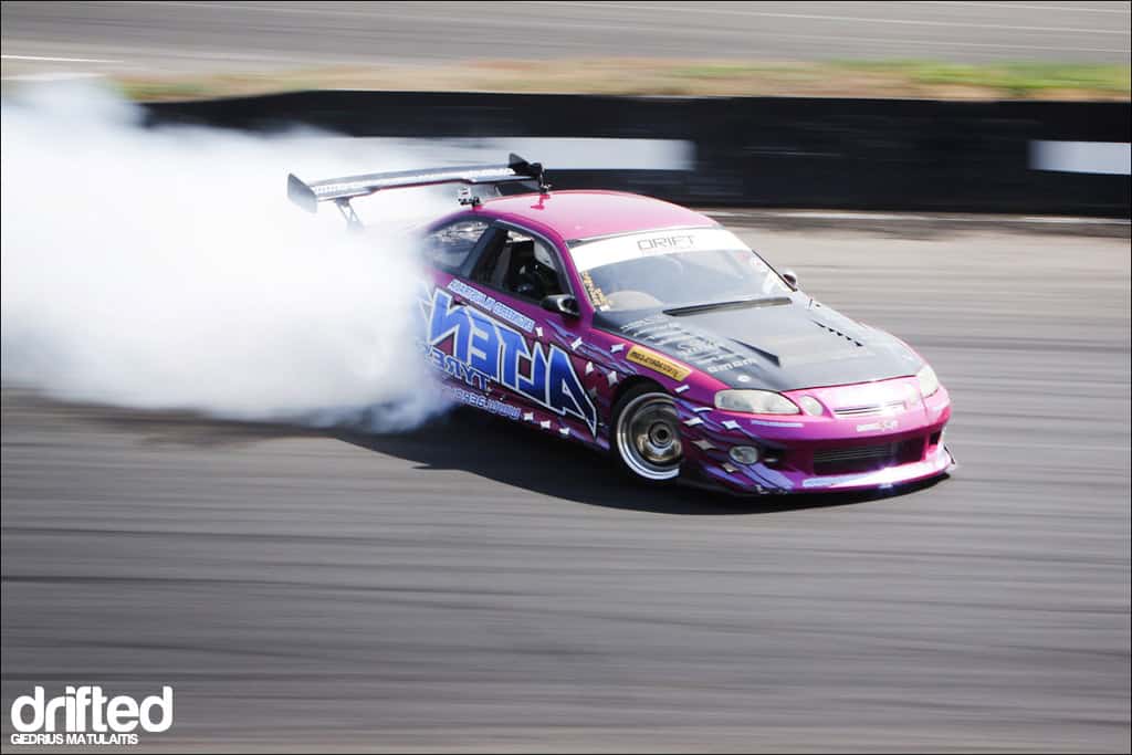 EVENT: EEDC 2012 x Drift Allstars: Mariapocs - Image 100