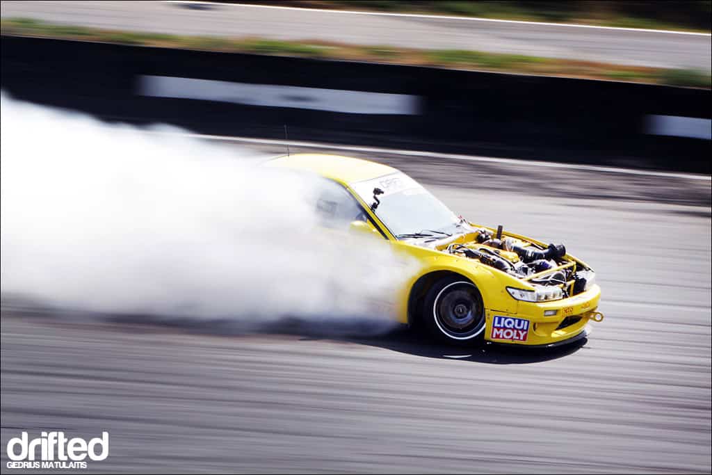 EVENT: EEDC 2012 x Drift Allstars: Mariapocs - Image 101