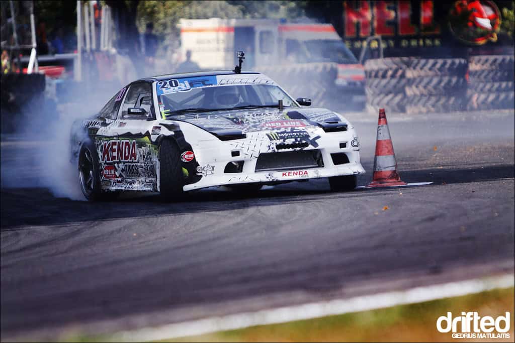 EVENT: EEDC 2012 x Drift Allstars: Mariapocs - Image 102