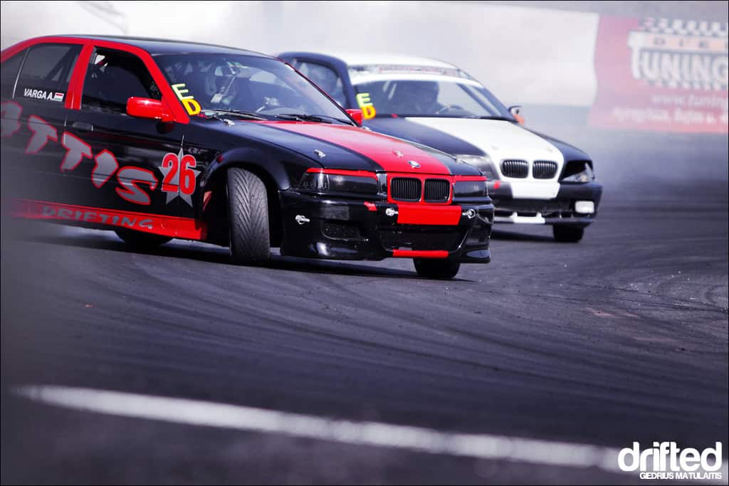 EVENT: EEDC 2012 x Drift Allstars: Mariapocs - Image 104