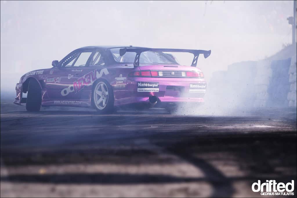 EVENT: EEDC 2012 x Drift Allstars: Mariapocs - Image 105