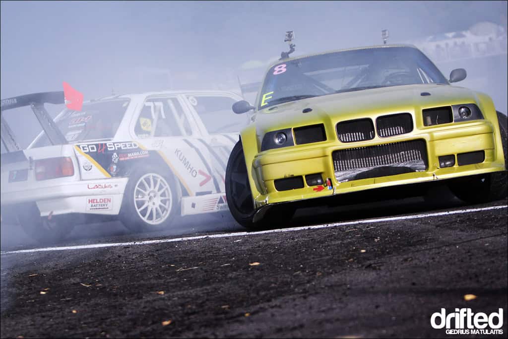 EVENT: EEDC 2012 x Drift Allstars: Mariapocs - Image 106
