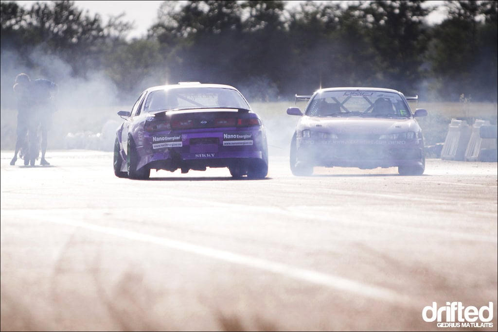 EVENT: EEDC 2012 x Drift Allstars: Mariapocs - Image 111