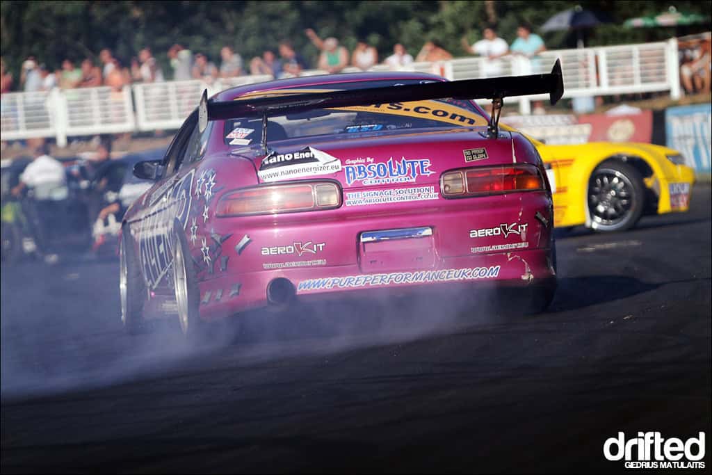 EVENT: EEDC 2012 x Drift Allstars: Mariapocs - Image 112