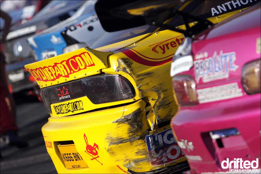 EVENT: EEDC 2012 x Drift Allstars: Mariapocs - Image 114