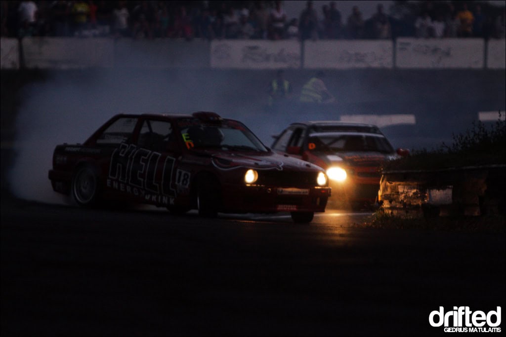 EVENT: EEDC 2012 x Drift Allstars: Mariapocs - Image 121