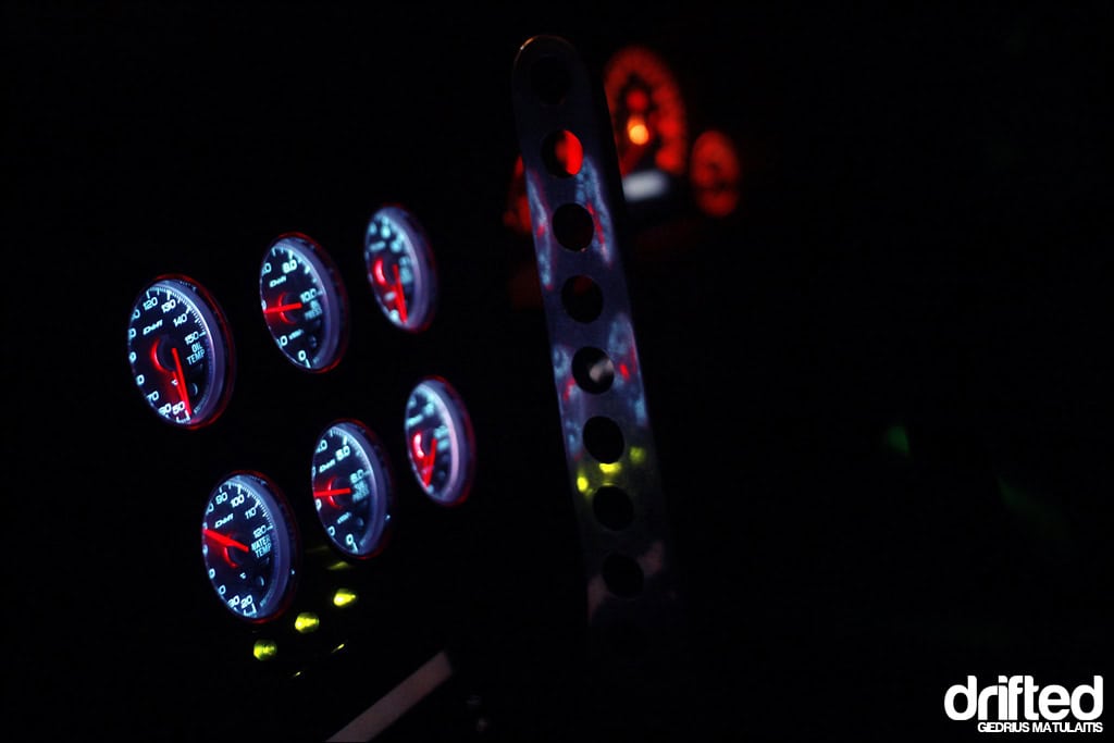 EVENT: EEDC 2012 x Drift Allstars: Mariapocs - Image 124