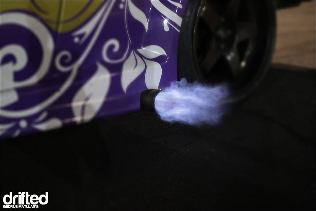 EVENT: EEDC 2012 x Drift Allstars: Mariapocs - Image 126