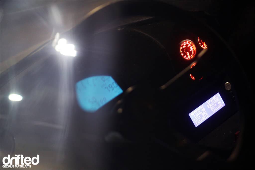 EVENT: EEDC 2012 x Drift Allstars: Mariapocs - Image 127