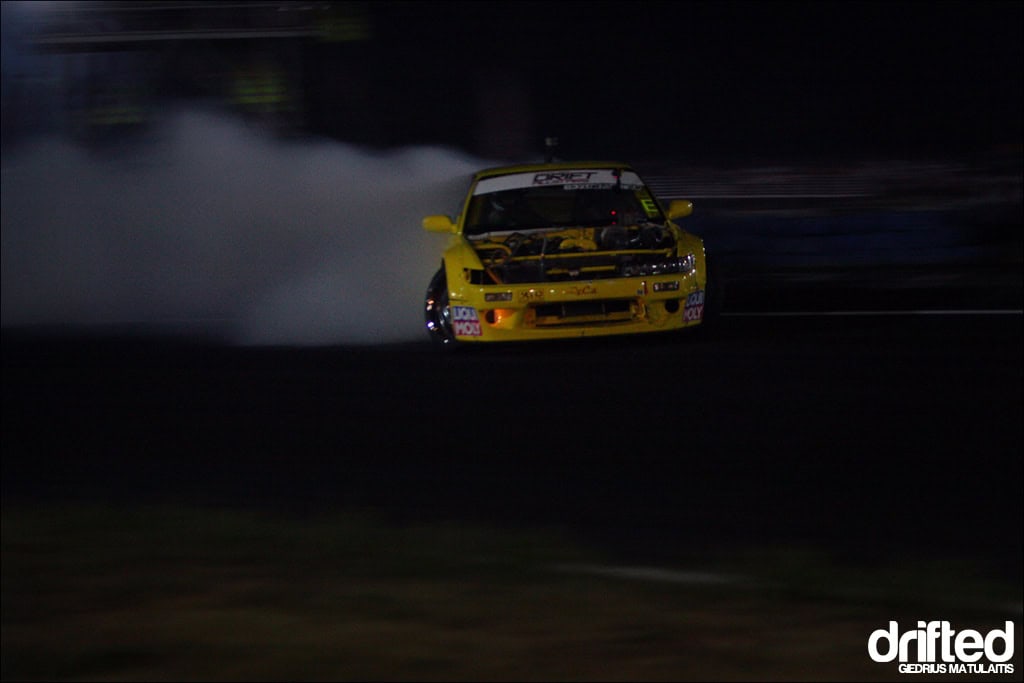 EVENT: EEDC 2012 x Drift Allstars: Mariapocs - Image 132