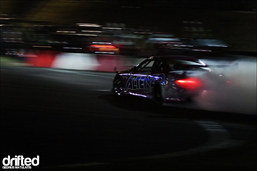 EVENT: EEDC 2012 x Drift Allstars: Mariapocs - Image 134