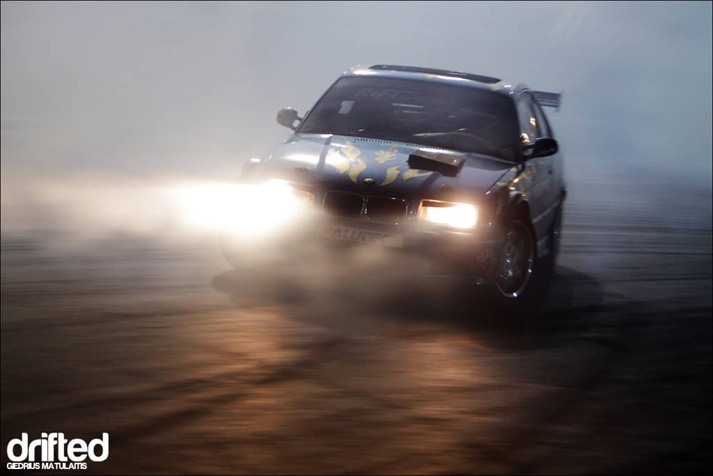 EVENT: EEDC 2012 x Drift Allstars: Mariapocs - Image 137