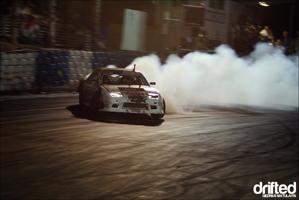 EVENT: EEDC 2012 x Drift Allstars: Mariapocs - Image 140