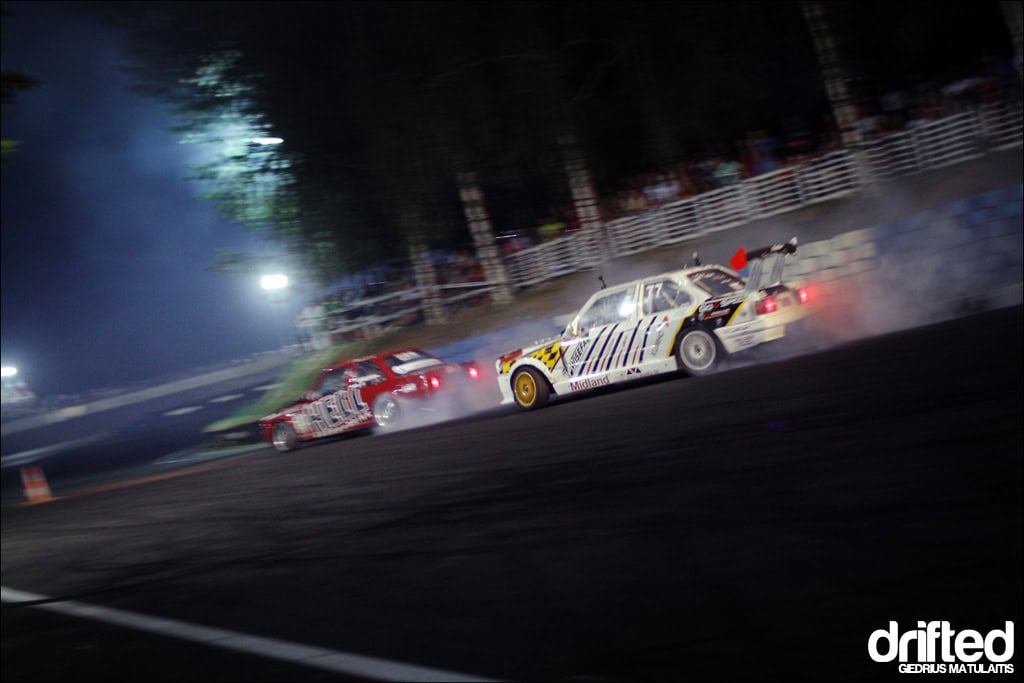 EVENT: EEDC 2012 x Drift Allstars: Mariapocs - Image 142