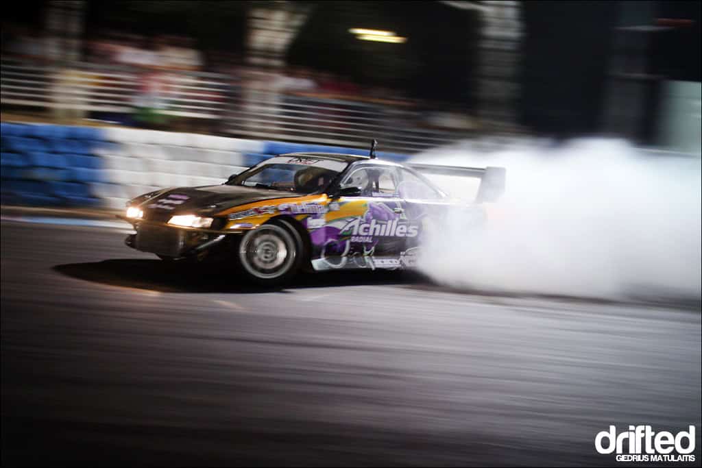EVENT: EEDC 2012 x Drift Allstars: Mariapocs - Image 145