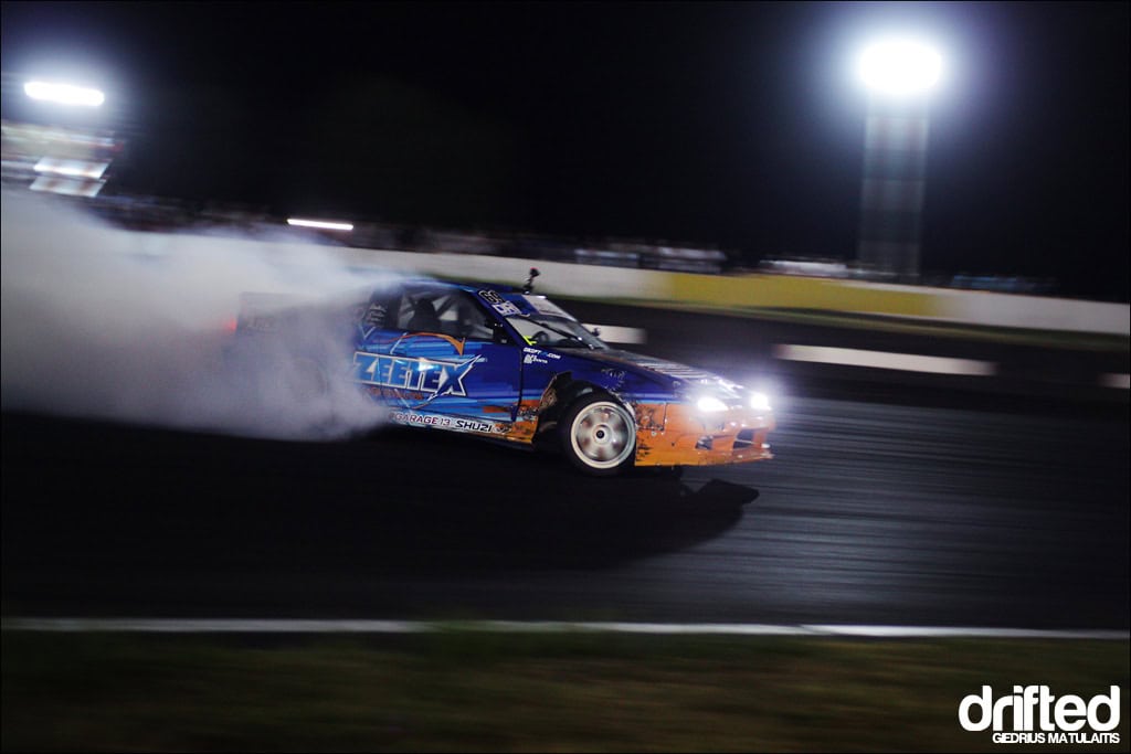 EVENT: EEDC 2012 x Drift Allstars: Mariapocs - Image 153