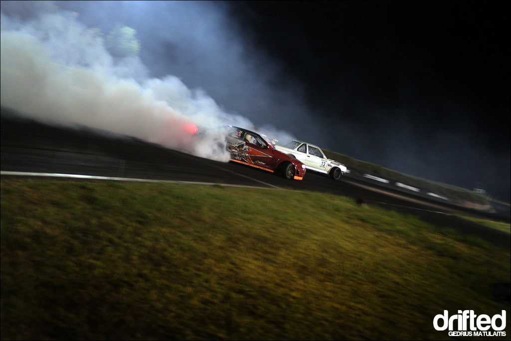 EVENT: EEDC 2012 x Drift Allstars: Mariapocs - Image 155
