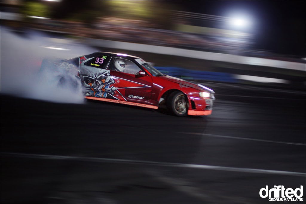 EVENT: EEDC 2012 x Drift Allstars: Mariapocs - Image 83