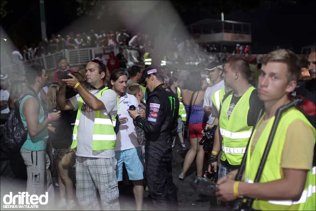 EVENT: EEDC 2012 x Drift Allstars: Mariapocs - Image 158